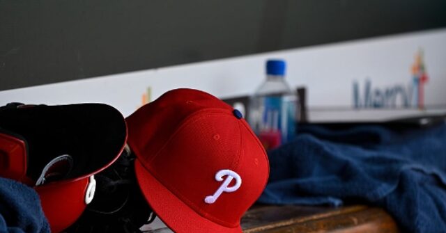 Enraged Phillies Fan Forces Dad to Take Home Run Ball from Young Boy