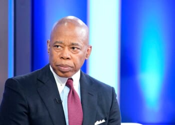 Eric Adams’s Mixed Legacy