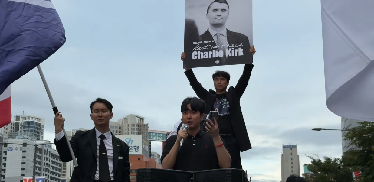 Evil Dem Connected to Virginia Gubernatorial Nominee Says Charlie Kirk Deserved to Die