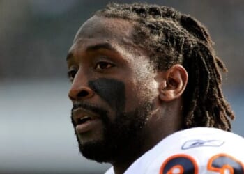 Ex-Bears Safety Charles Tillman Quit FBI Over Disagreement with Trump's Immigration Crackdown