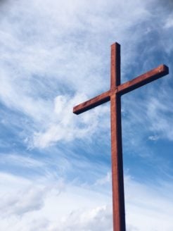 Exaltation of the Holy Cross