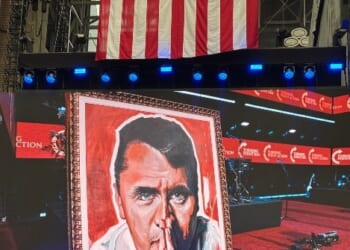 Faith Revival! Politicians Preached the Gospel of Jesus Christ at Charlie Kirk Memorial