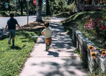 Fertility Declines Are a Cultural Problem