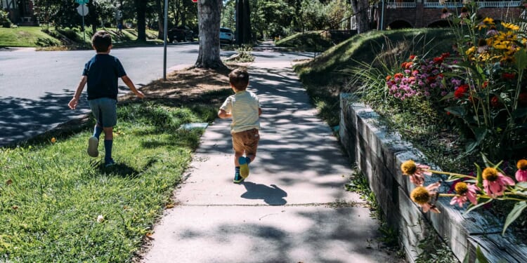 Fertility Declines Are a Cultural Problem