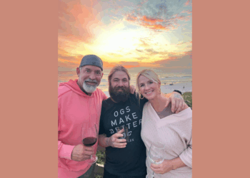 Forgotten But Not Defeated. J6 Patriot Will Watson Fighting To Rebuild After Years of Persecution | The Gateway Pundit