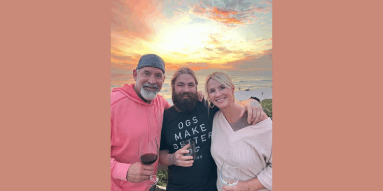 Forgotten But Not Defeated. J6 Patriot Will Watson Fighting To Rebuild After Years of Persecution | The Gateway Pundit