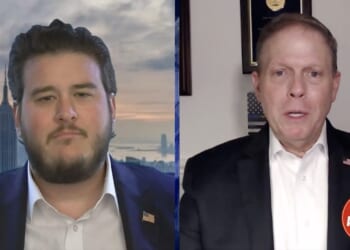 Former Capitol Police Chief Steven Sund Reveals He Was NEVER Told About FBI’s 274 Plainclothes Agents in Jan. 6 Crowd – Despite Meeting with Agencies the Night Before | The Gateway Pundit