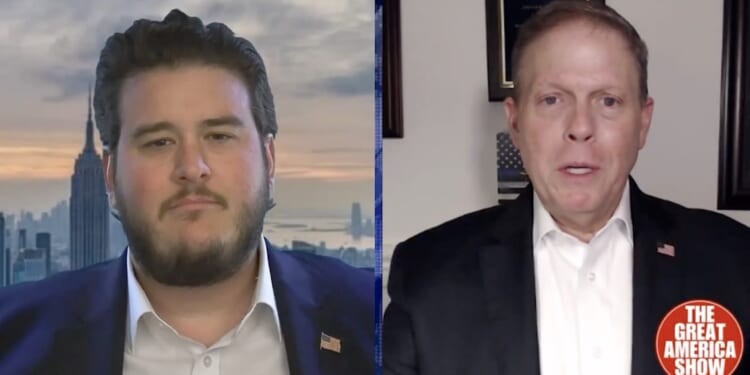 Former Capitol Police Chief Steven Sund Reveals He Was NEVER Told About FBI’s 274 Plainclothes Agents in Jan. 6 Crowd – Despite Meeting with Agencies the Night Before | The Gateway Pundit