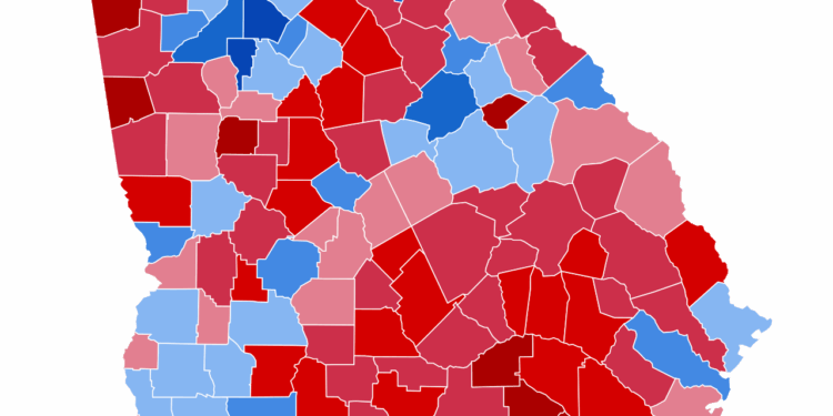 Georgia State Election Board Votes to Subpoena 2020 Election Physical Ballots, Envelopes, and Stubs From Fulton County | The Gateway Pundit