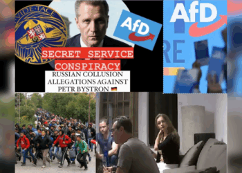 German State Public Radio and TV Broadcaster NDR Suppresses Explosive Documentary Exposing OCCRP Election Meddling and Secret U.S. Funding | The Gateway Pundit
