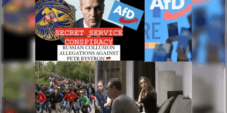 German State Public Radio and TV Broadcaster NDR Suppresses Explosive Documentary Exposing OCCRP Election Meddling and Secret U.S. Funding | The Gateway Pundit