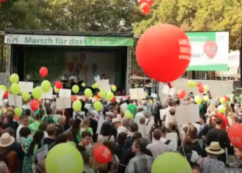 German march for life draws bishops and thousands in peaceful protest – Catholic World Report