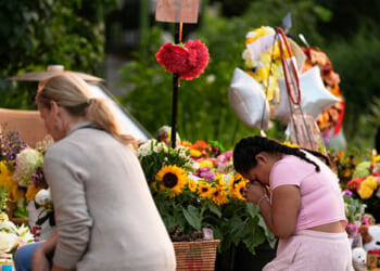 Girl With Bullet in Brain from Church Shooting Has 'Miraculous' Recovery