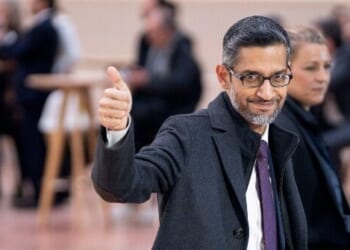 Google Admits Political Censorship on YouTube, Promises to Embrace Free Speech