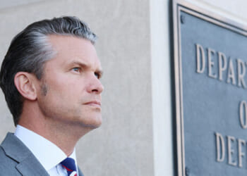 Hegseth Orders Military Leaders to Gather on Short Notice Next Week