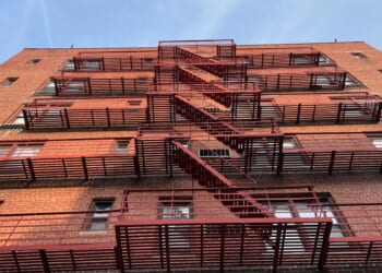 Here’s What Rent Control Looks Like in New York City