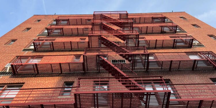 Here’s What Rent Control Looks Like in New York City