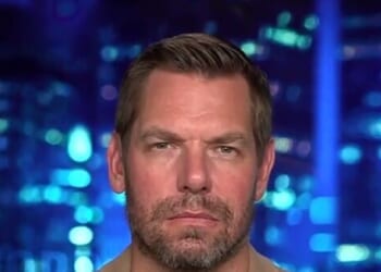 I 'Wonder' if FBI 'Distracted' by Trump So They Can't Stop People Like ICE Shooter, Kirk Assassin