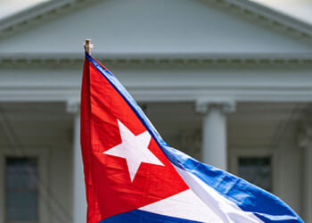 ICE Deports Repressive Cuban Judge Formerly on Biden's 'Humanitarian Parole'