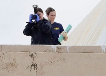 ICE Needs to Change Policies, Tactics or There'll Be More Violence