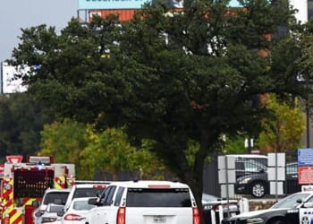 ICE Shooter 'Made Some Good Points About ICE'