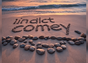 IT'S HAPPENING -Comey Indicted! - FBI Chief Kash Patel Releases Statement on Twitter "Everyone - Will be Held to Account. No One Is Above the Law" | The Gateway Pundit