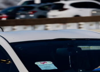 Illegal-Migrant Lyft Driver Faces Rape, Kidnapping Charges