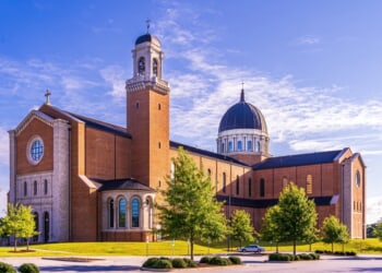 In sparsely Catholic North Carolina, the Diocese of Raleigh leads nation in conversions – Catholic World Report