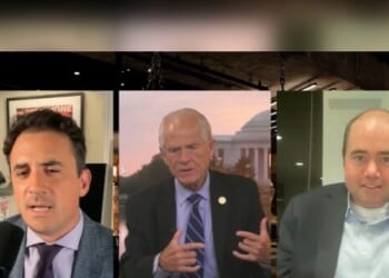 India Can’t Keep Siding with China and Russia Against the U.S.