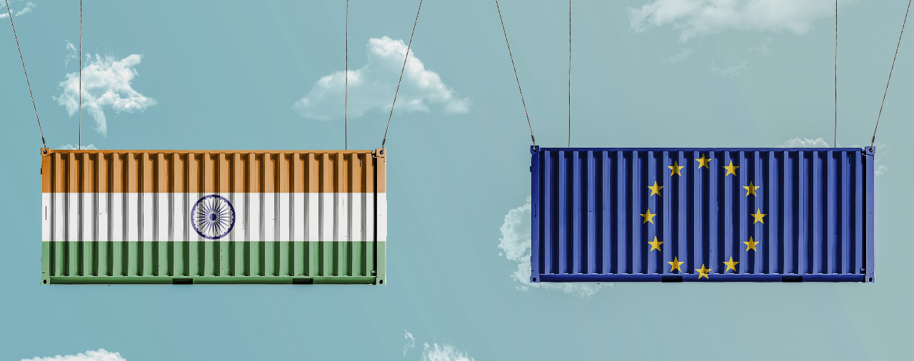 India EU Trade Relations