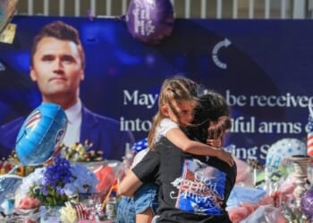 Indiana High School Teacher Kathryn Cichocki Resigns After Praising Charlie Kirk Assassination