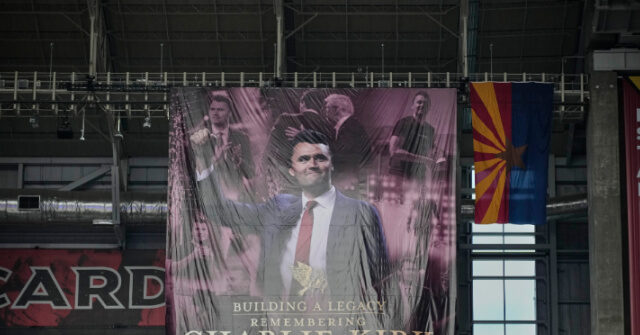 Iowa Teacher Fired After Posting '1 Nazi Down' In Reaction to Charlie Kirk