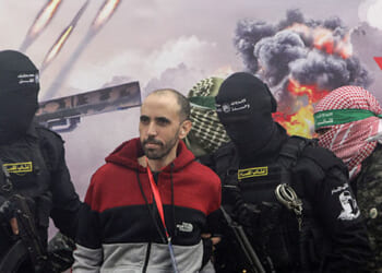 Israel Isn't Prioritizing Feeding People, Can't Say Same About Hamas Even Though They've Stolen Aid