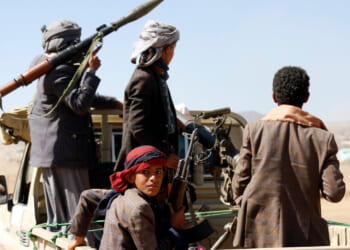 Israel's War with Iranian Proxies: Eliminating Hezbollah and Houthi Leadership Across the Middle East | The Gateway Pundit