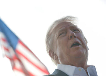 'It's Looking Like We Have a Deal on Gaza'