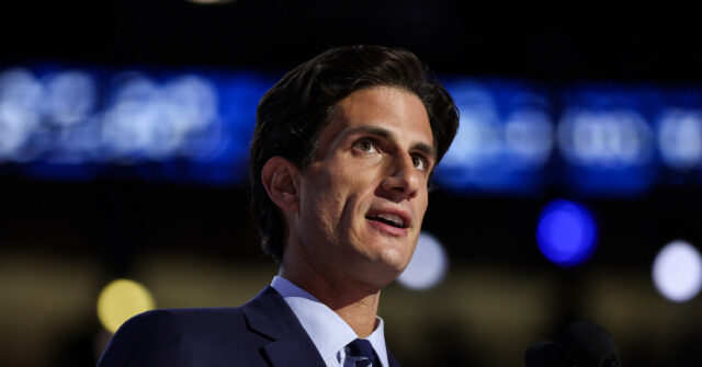 JFK's Grandson Eyes Nadler's Empty Congressional Seat