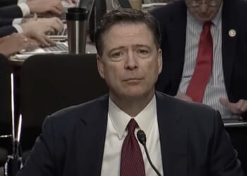JUST IN: Comey's Son-in-Law Resigns From US Attorney's Office in Eastern District of Virginia | The Gateway Pundit