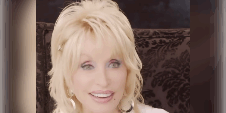 JUST IN: Dolly Parton Abruptly Postpones Upcoming Concerts Due to Health Issues | The Gateway Pundit