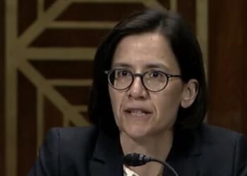 JUST IN: Judge Refuses to Reinstate 8 Inspectors General Fired by Trump - After Ripping Into Their Lawyers and Threatening Sanctions! | The Gateway Pundit