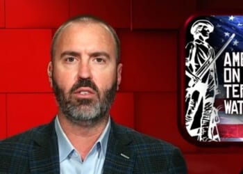 Jesse Kelly Warns to Be Cautious Around Democrats - "They Program Them, No Different than a Jihadi is Programmed" (VIDEO) | The Gateway Pundit