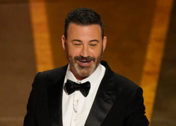 Jimmy Kimmel’s Return Is Another MAGA Win