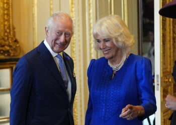 King Charles and Camilla to make state visit to Vatican in late October – Catholic World Report