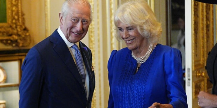 King Charles and Camilla to make state visit to Vatican in late October – Catholic World Report