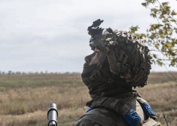 Kyiv in Position to ‘Fight and WIN All of Ukraine Back'