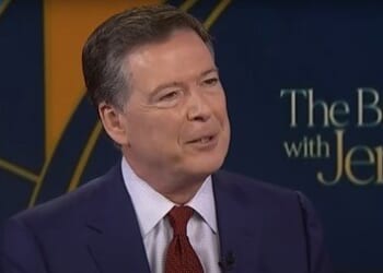 LEAKED MEMO: Deep State Prosecutors in the Eastern District of Virginia Claim There Isn't Enough Evidence to Convict Comey Amid Reports of Imminent Indictment | The Gateway Pundit