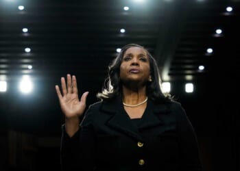 Lisa Cook Would Have Resigned By Now if She Were in the Private Sector