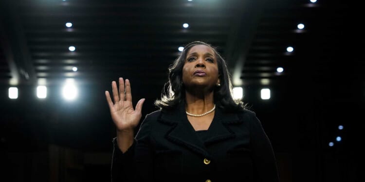 Lisa Cook Would Have Resigned By Now if She Were in the Private Sector