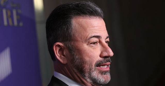 Low-Rated Kimmel Benched by ABC Because He Would Have Doubled Down on Lies, Hate Amid Wave of Violence