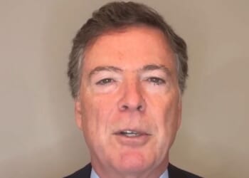 MAJOR BREAKING: James Comey to be Indicted in Coming Days | The Gateway Pundit