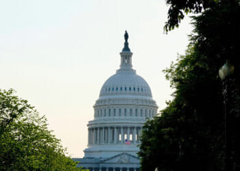 Major Associations Highlight Democrat-Led Shutdown Would Hurt Everyday Americans